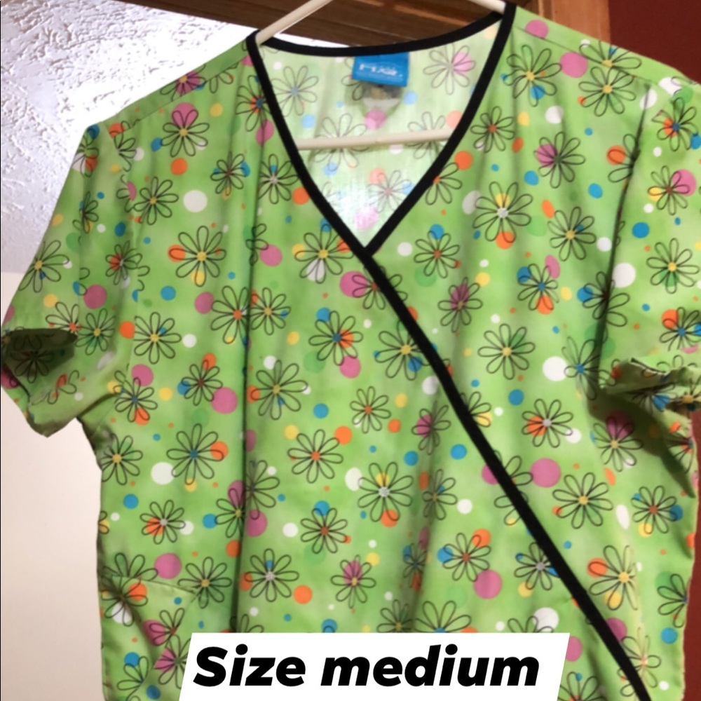 Scrubs